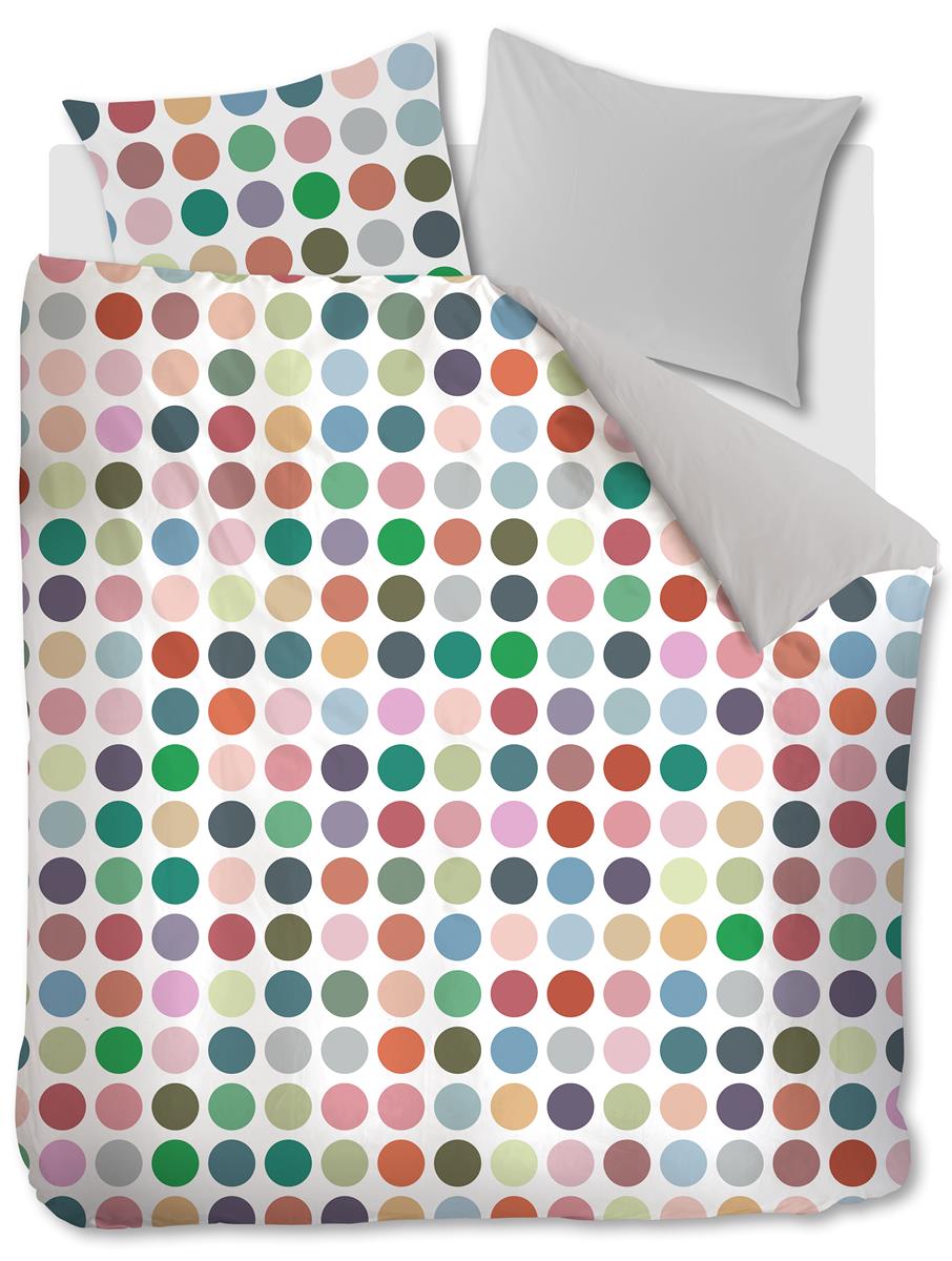 Beddinghouse Dutch Design Confetti dekbedovertrek - Lits-Jumeaux - 240