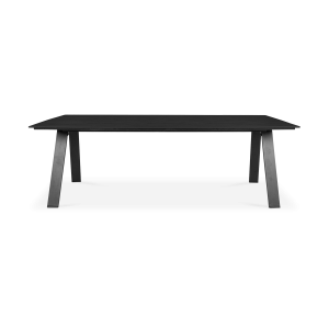 Artichok Jesper polywood tuintafel – 220 x 100 cm Artichok Jesper polywood tuintafel – 220 x 100 cm