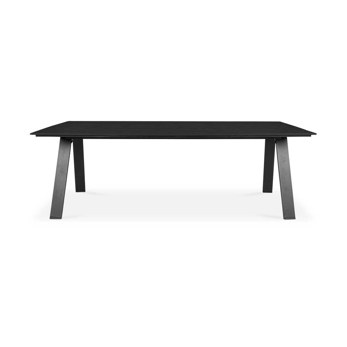 Artichok Jesper polywood tuintafel - 220 x 100 cm