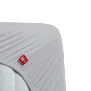 Beddinghouse hoeslaken BH Jersey Stretch HL – 160×200/220 cm – licht g Beddinghouse hoeslaken BH Jersey Stretch HL – 160×200/220 cm – licht g