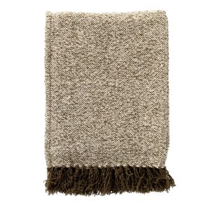 SALLY – plaid 140×180 cm – gemêleerd – 100% gerecycled – Military Oliv SALLY – plaid 140×180 cm – gemêleerd – 100% gerecycled – Military Oliv