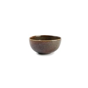 Bonbistro – Kom 10xH5cm groen Cirro – Set van 6 Bonbistro – Kom 10xH5cm groen Cirro – Set van 6