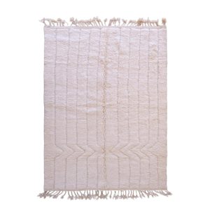 AFK Living vloerkleed Berber – handgemaakt – Wol – 177 x 262 cm AFK Living vloerkleed Berber – handgemaakt – Wol – 177 x 262 cm