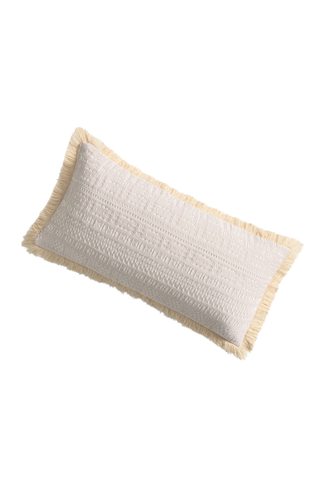 Calma House Kussenhoes Dakota - Beige - 30x60