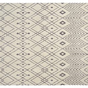 Brix Vloerkleed Edward – 240x170cm – Katoen Brix Vloerkleed Edward – 240x170cm – Katoen