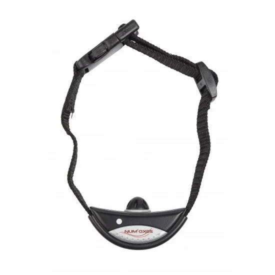 Num’Axes Canicalm Sonic – Ultrasone anti-blafband voor gevoelige honden