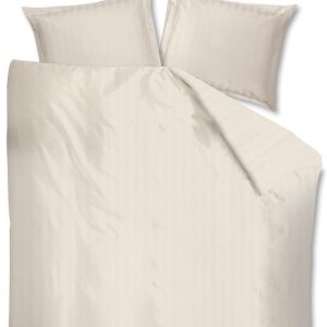 Beddinghouse Shine dekbedovertrek – Effen – Lits-Jumeaux – 240×200/220 Beddinghouse Shine dekbedovertrek – Effen – Lits-Jumeaux – 240×200/220
