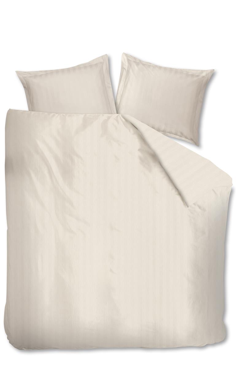 Beddinghouse Shine dekbedovertrek - Effen - Lits-Jumeaux - 240x200/220