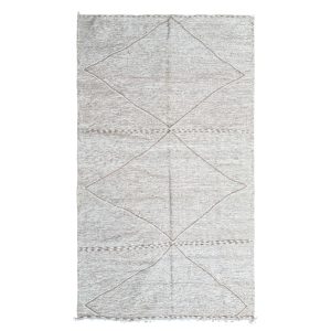 AFK Living vloerkleed Berber – handgemaakt – Wol – 150 x 247 cm AFK Living vloerkleed Berber – handgemaakt – Wol – 150 x 247 cm