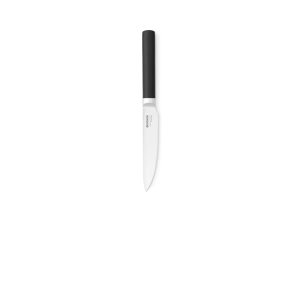 Brabantia Profile Universeel mes – Black