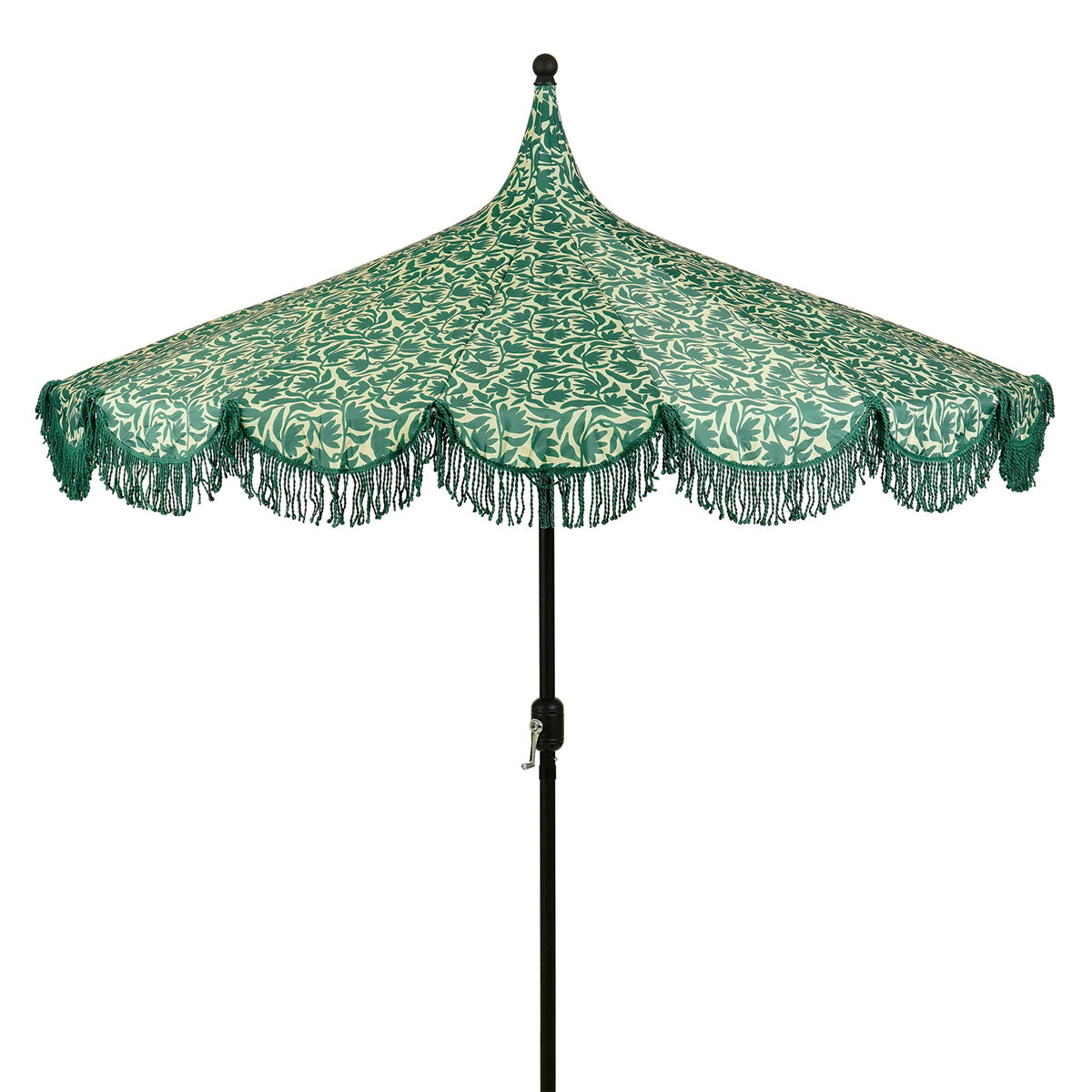Mica Decorations Kelly Parasol met Draagtas - Stokparasol 238 x Ø235 c