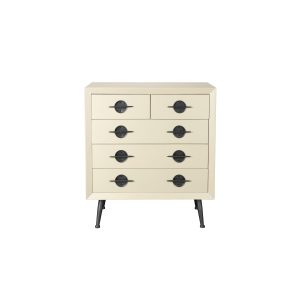 Dutchbone Edson Kast – Beige