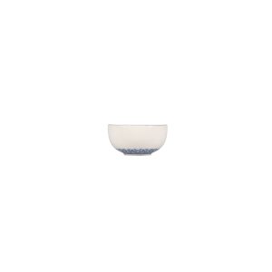 Bonbistro – Kom 10xH4,5cm blauw Azul – Set van 6 Bonbistro – Kom 10xH4,5cm blauw Azul – Set van 6