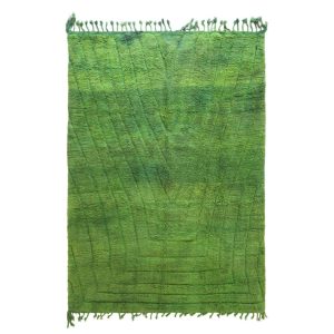 AFK Living vloerkleed Berber – handgemaakt – Wol – 279 x 394 cm AFK Living vloerkleed Berber – handgemaakt – Wol – 279 x 394 cm