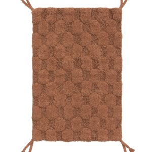 Calma House Badmat Oslo – Aardekleur – 50×70 Calma House Badmat Oslo – Aardekleur – 50×70