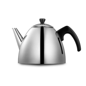 Bredemeijer – Minuet Dorothee theepot 1,2 liter dubbelwandig Bredemeijer – Minuet Dorothee theepot 1,2 liter dubbelwandig