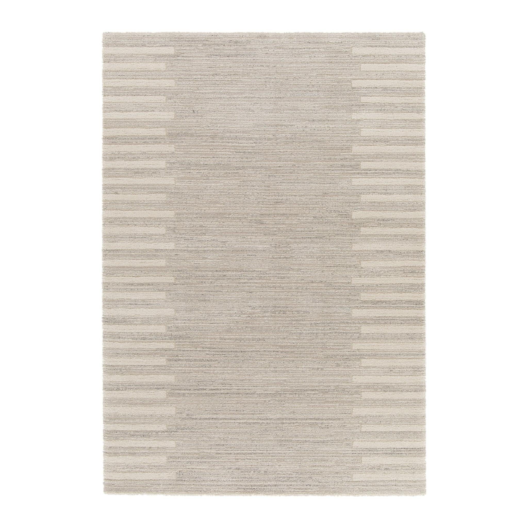 AFK Living vloerkleed Hygge - zeer zacht - beige - 200 x 290 cm