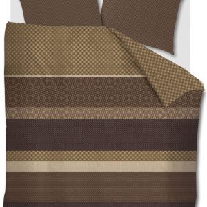 Beddinghouse Fera – 260 x 200/220 cm – Bruin Beddinghouse Fera – 260 x 200/220 cm – Bruin