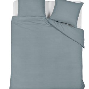 Beddinghouse Summer dekbedovertrek – Effen – Tweepersoons – 200×200/22 Beddinghouse Summer dekbedovertrek – Effen – Tweepersoons – 200×200/22