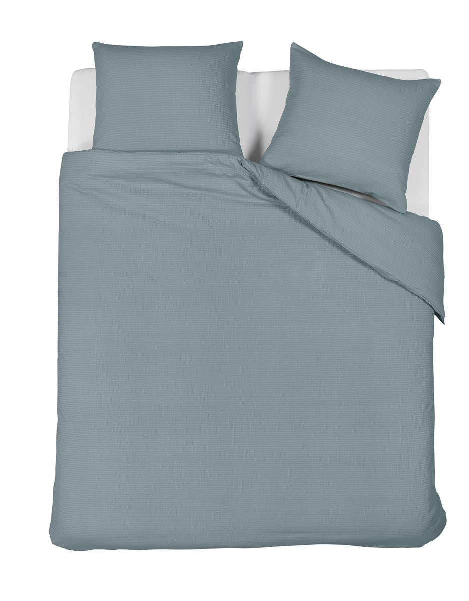 Beddinghouse Summer dekbedovertrek - Effen - Tweepersoons - 200x200/22