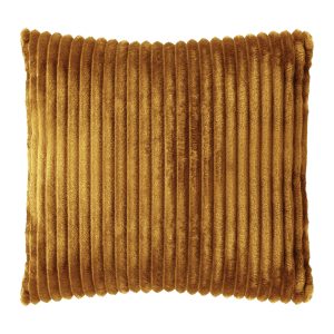 MART – sierkussen 45×45 cm – zacht ribfluweel – corduroy – Chai Tea – MART – sierkussen 45×45 cm – zacht ribfluweel – corduroy – Chai Tea –