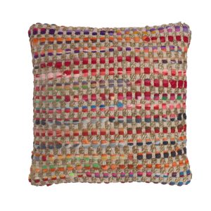 Calma House Kussenhoes Cando – Meerkleurig – 45×45