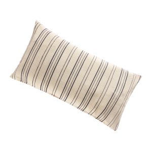 Calma House Kussenhoes Leucate – Blauw – 30×60 Calma House Kussenhoes Leucate – Blauw – 30×60