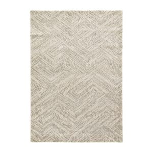 AFK Living vloerkleed Byron – zeer zacht – grijs – 160 x 230 cm AFK Living vloerkleed Byron – zeer zacht – grijs – 160 x 230 cm
