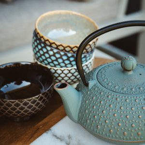 Bredemeijer – Theemok Sara s/5 150ml