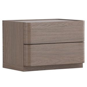 BRAM meubel Tronholm – mokka – 40 x 36 x 50 cm BRAM meubel Tronholm – mokka – 40 x 36 x 50 cm