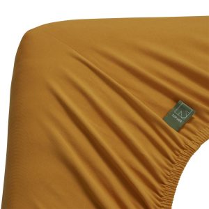 Beddinghouse Dutch Design hoeslaken Organic Lycra HL – 200×220 cm – ok Beddinghouse Dutch Design hoeslaken Organic Lycra HL – 200×220 cm – ok