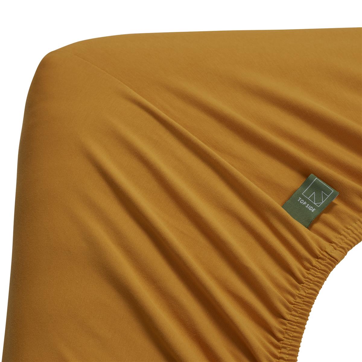 Beddinghouse Dutch Design hoeslaken Organic Lycra HL - 200x220 cm - ok