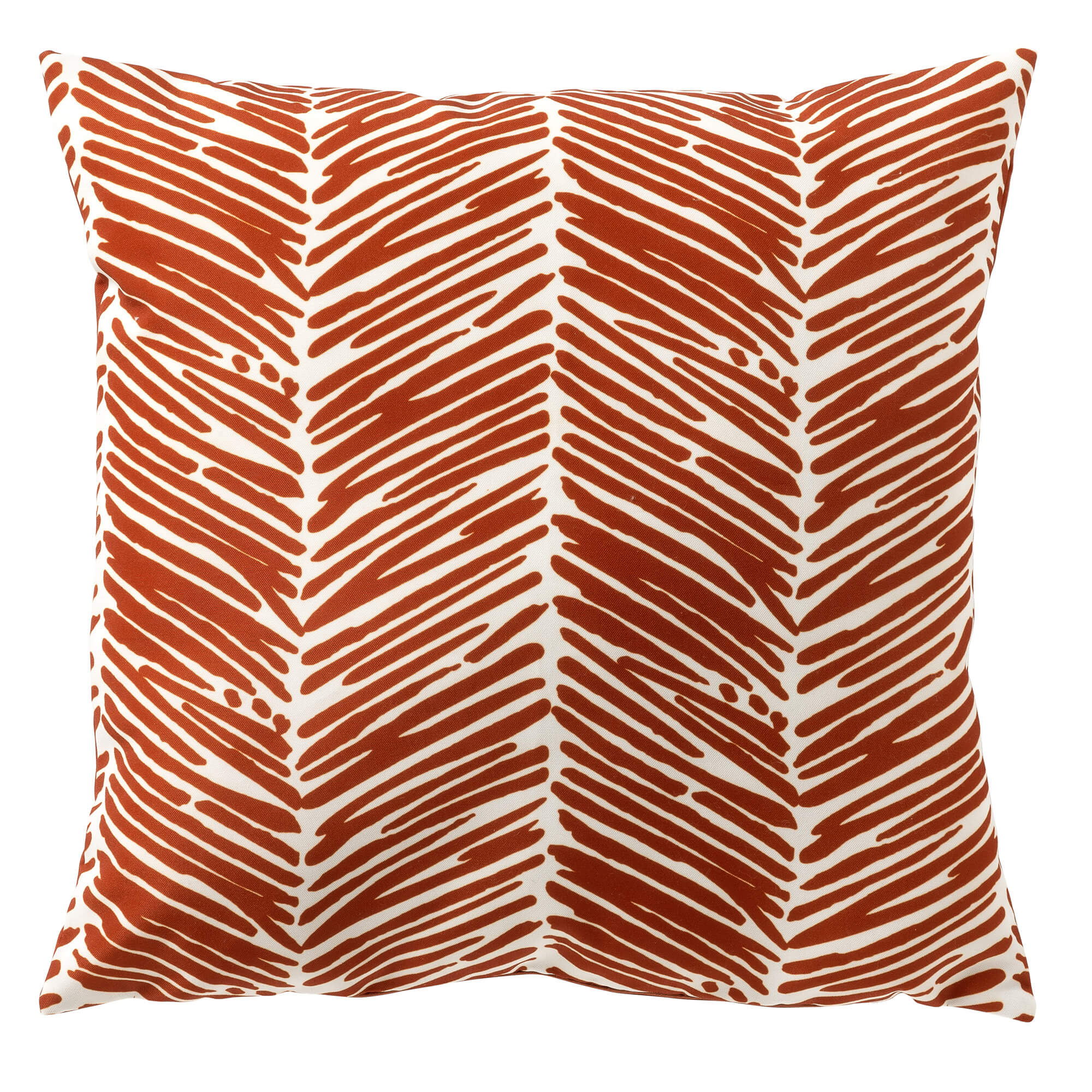 Dutch Decor sierkussen Dean - 45x45 cm - waterafstotend en uv-bestendi