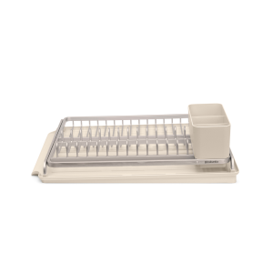 Brabantia SinkSide Afdruiprek – Soft Beige