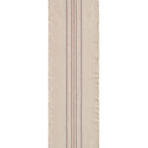 Calma House Tafelloper Born – Blauw – 50×150 Calma House Tafelloper Born – Blauw – 50×150