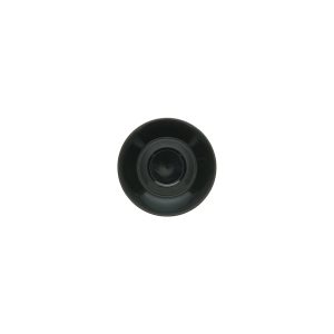 Bonbistro – Schotel 15,5cm voor kop 16cl en kop 20,5cl zwart Barista – Bonbistro – Schotel 15,5cm voor kop 16cl en kop 20,5cl zwart Barista –