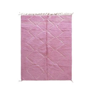 AFK Living vloerkleed Berber – handgemaakt – Wol – 216 x 283 cm AFK Living vloerkleed Berber – handgemaakt – Wol – 216 x 283 cm