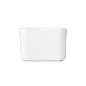 Brabantia MindSet badkamer afvalbakje – White Brabantia MindSet badkamer afvalbakje – White