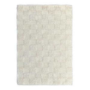 AFK Living vloerkleed Suave – handgemaakt – Gerecycled katoen – 140 x