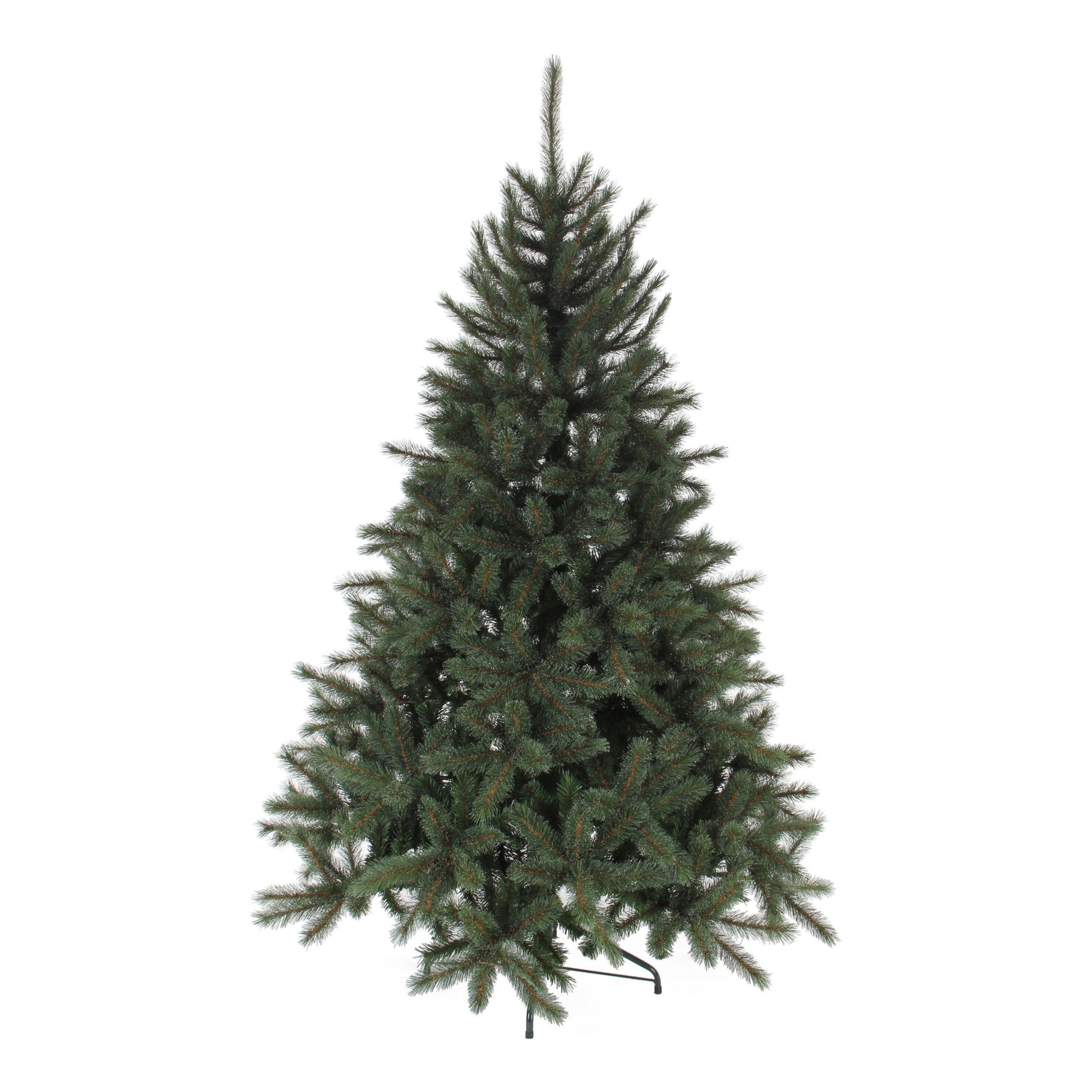 Black Box Trees Toronto Deluxe Kunstkerstboom - Kunst Kerstboom - H155
