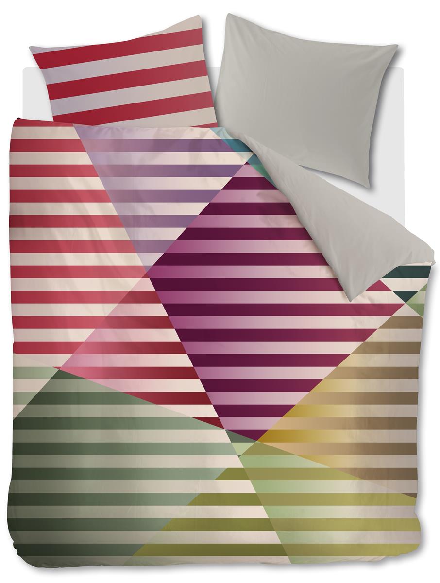 Beddinghouse Dutch Design Daylight dekbedovertrek - Tweepersoons - 200