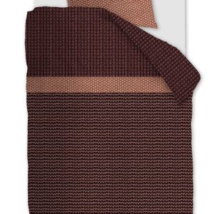 Beddinghouse River dekbedovertrek – Eenpersoons – 140×200/220 cm – Don Beddinghouse River dekbedovertrek – Eenpersoons – 140×200/220 cm – Don