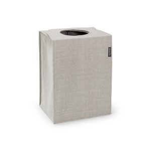 Brabantia Wastas rechthoekig, 55 liter – Grey Brabantia Wastas rechthoekig, 55 liter – Grey