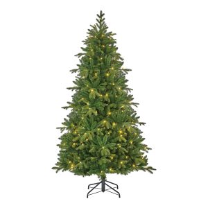 Black Box Trees Brampton kerstboom led slim groen 180L TIPS 1295 – h18 Black Box Trees Brampton kerstboom led slim groen 180L TIPS 1295 – h18
