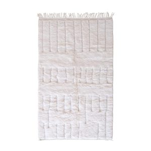AFK Living vloerkleed Berber – handgemaakt – Wol – 151 x 262 cm AFK Living vloerkleed Berber – handgemaakt – Wol – 151 x 262 cm