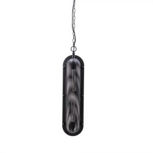 FurniLux Bernini Hanglamp 1 – 19x10x150cm FurniLux Bernini Hanglamp 1 – 19x10x150cm