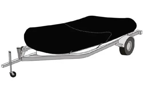 Hollex Premium rubberboothoes maat A (max 2.54 mtr)