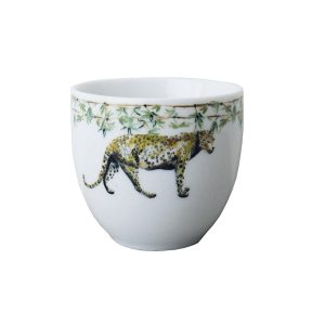 Catchii Coffeecup 200 ml Panther Catchii Coffeecup 200 ml Panther