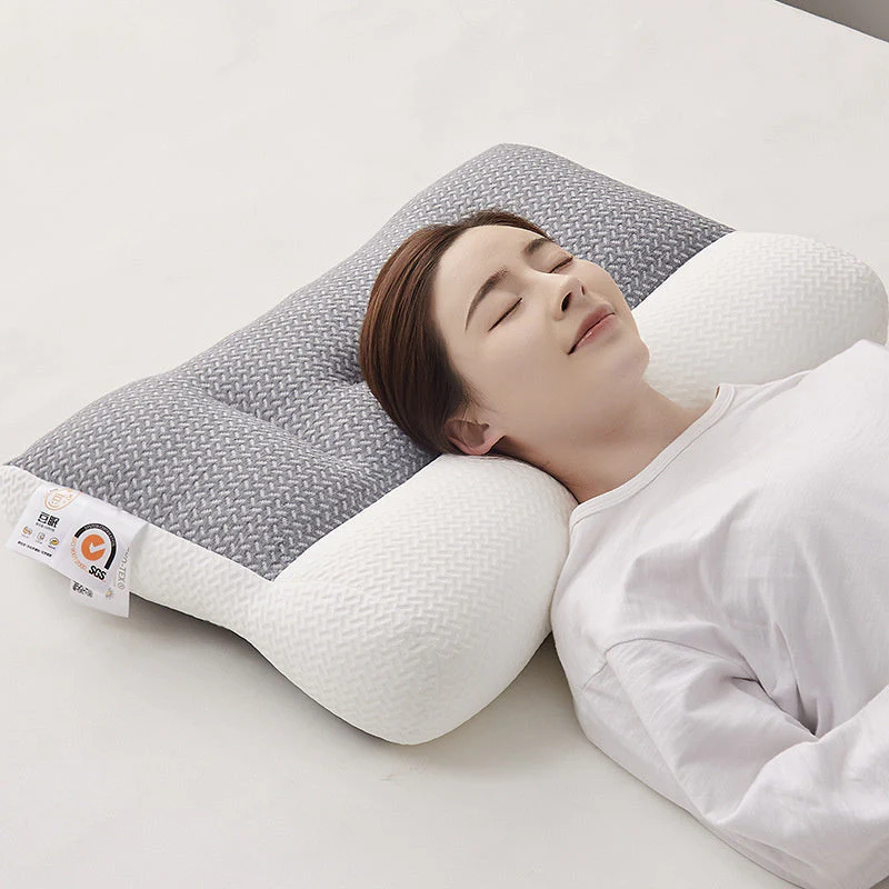 DreamCloud – Het ultieme Comfortabele Kussen