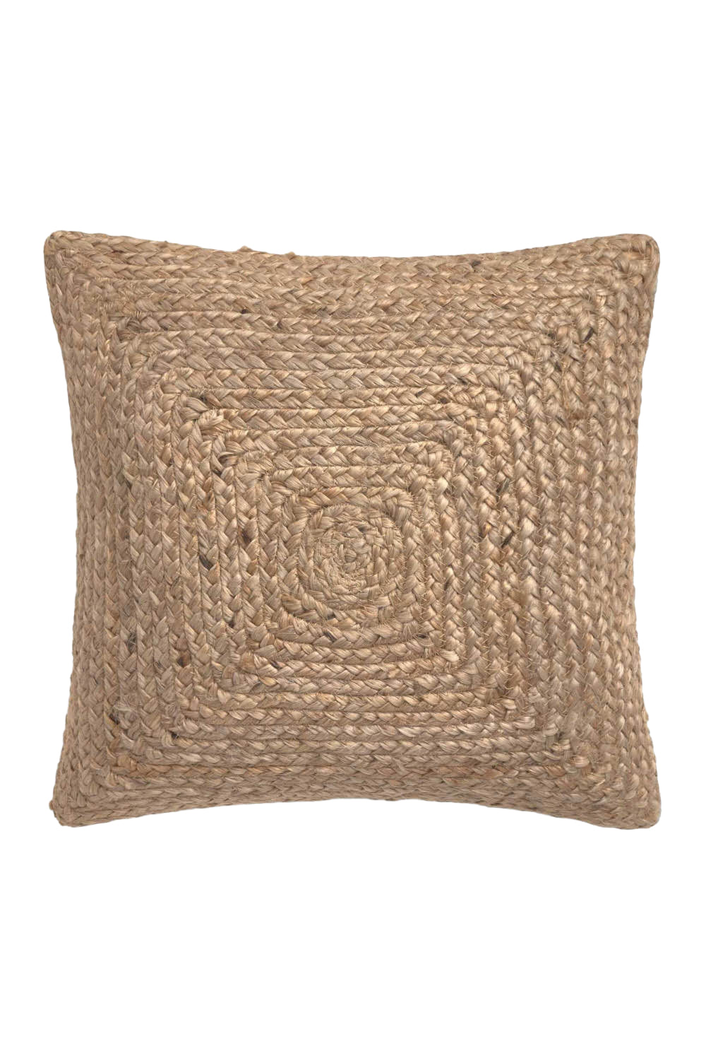 Calma House Kussenhoes Ural - Naturel - 45x45